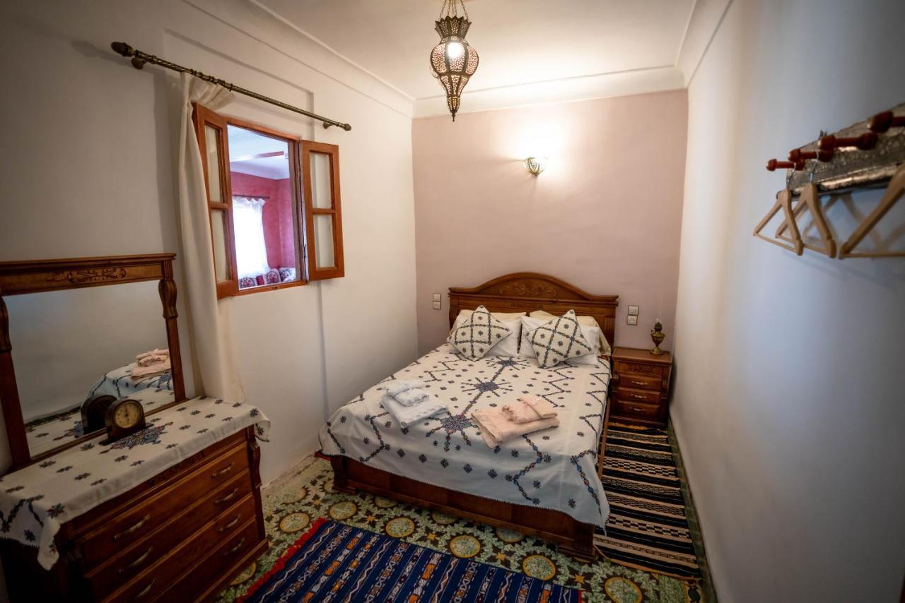 Dar El Karam Fez Appartement Buitenkant foto