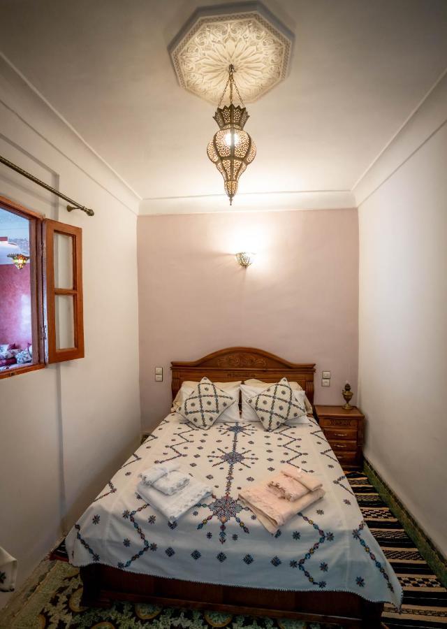 Dar El Karam Fez Appartement Buitenkant foto