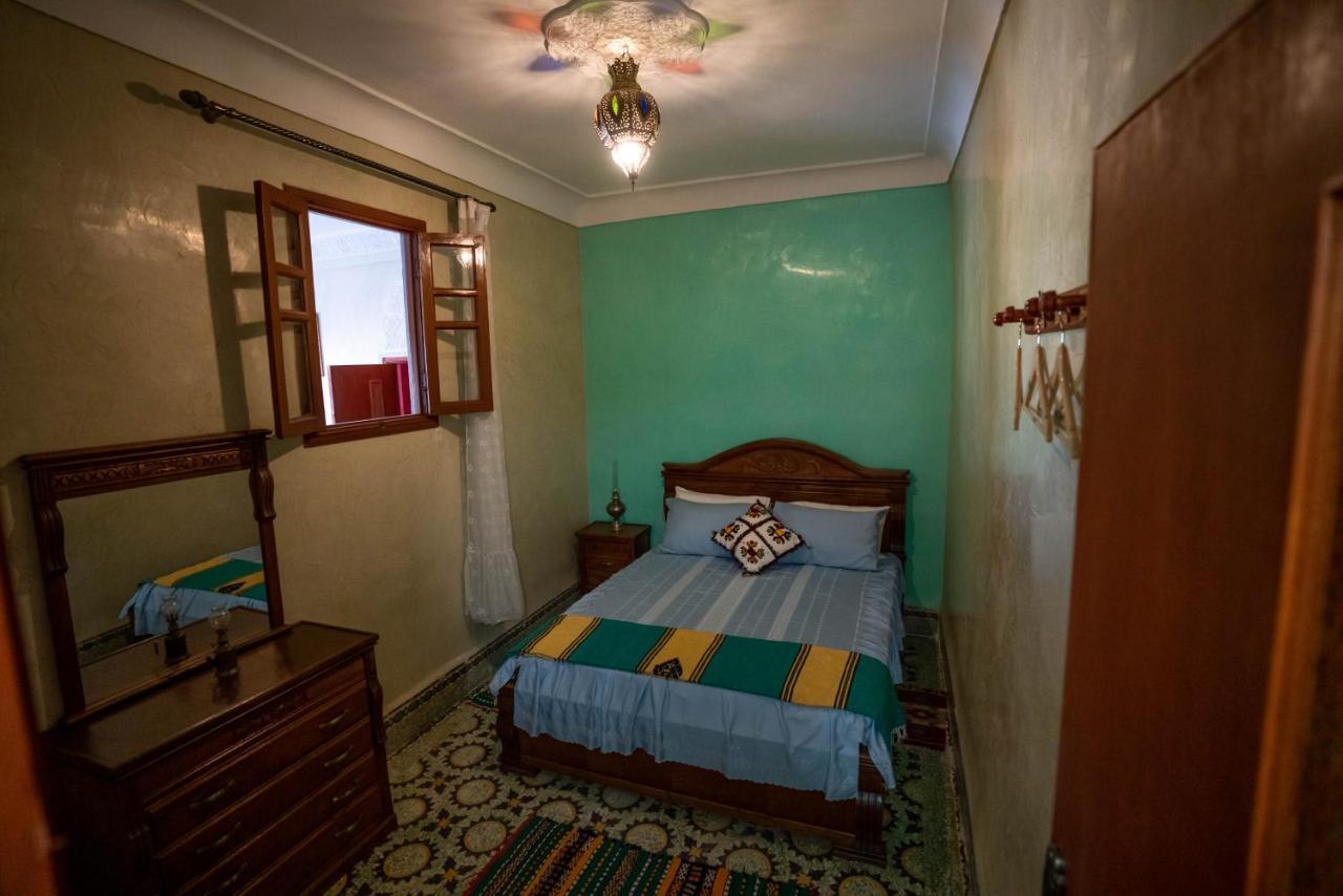 Dar El Karam Fez Appartement Buitenkant foto