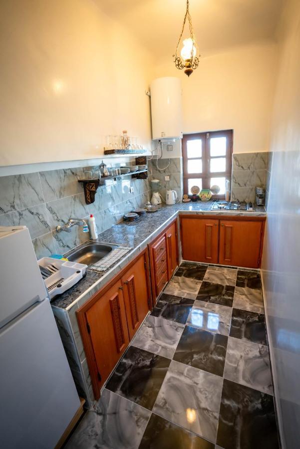 Dar El Karam Fez Appartement Buitenkant foto