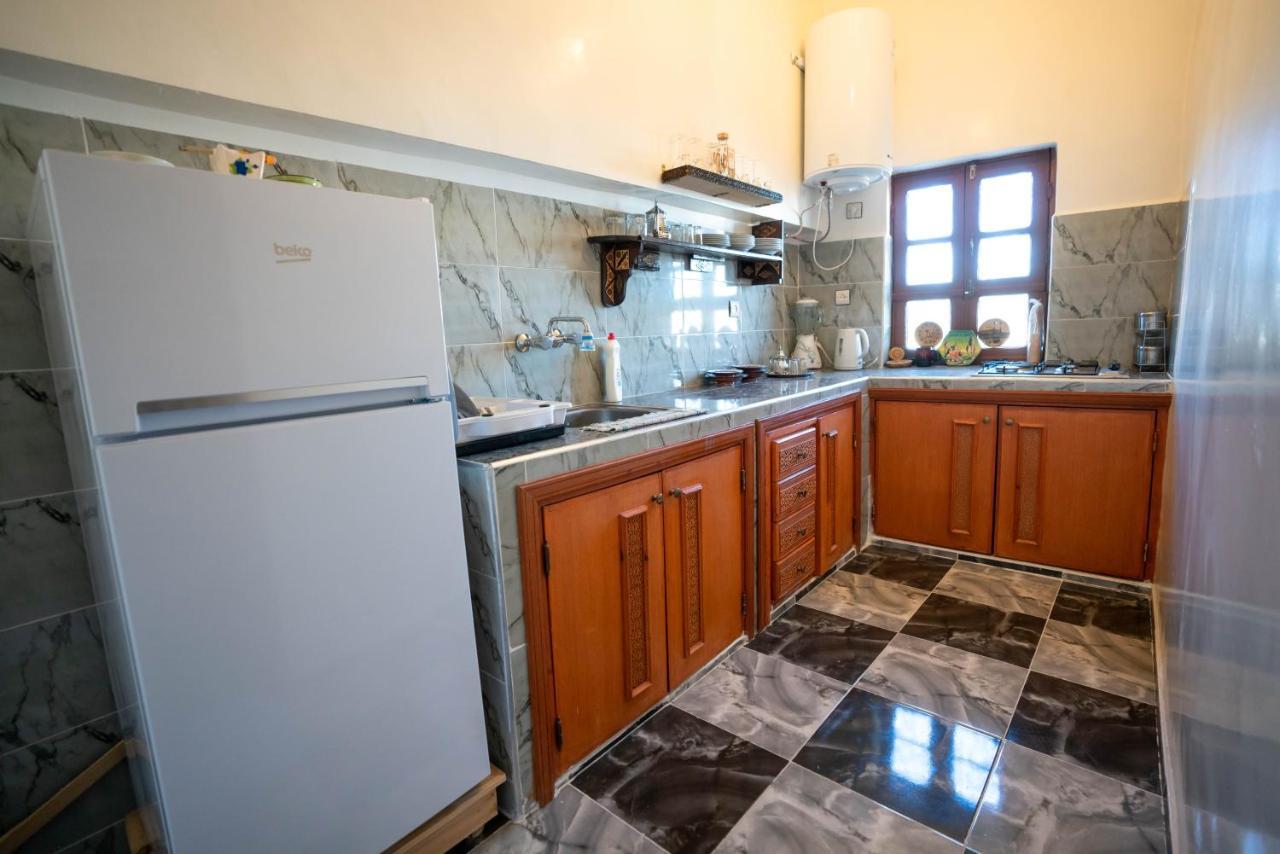 Dar El Karam Fez Appartement Buitenkant foto