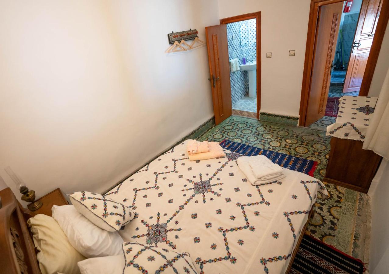 Dar El Karam Fez Appartement Buitenkant foto