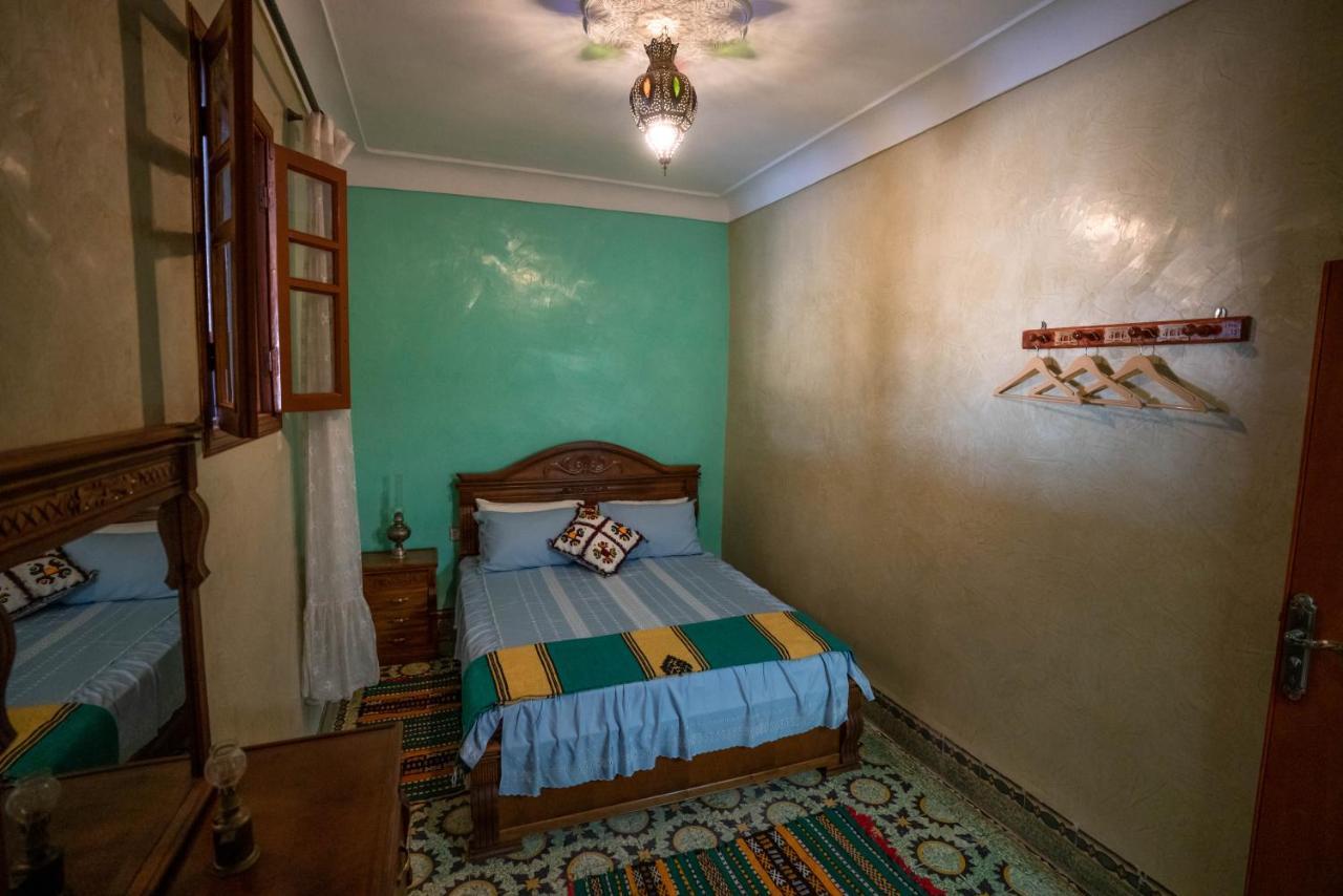 Dar El Karam Fez Appartement Buitenkant foto