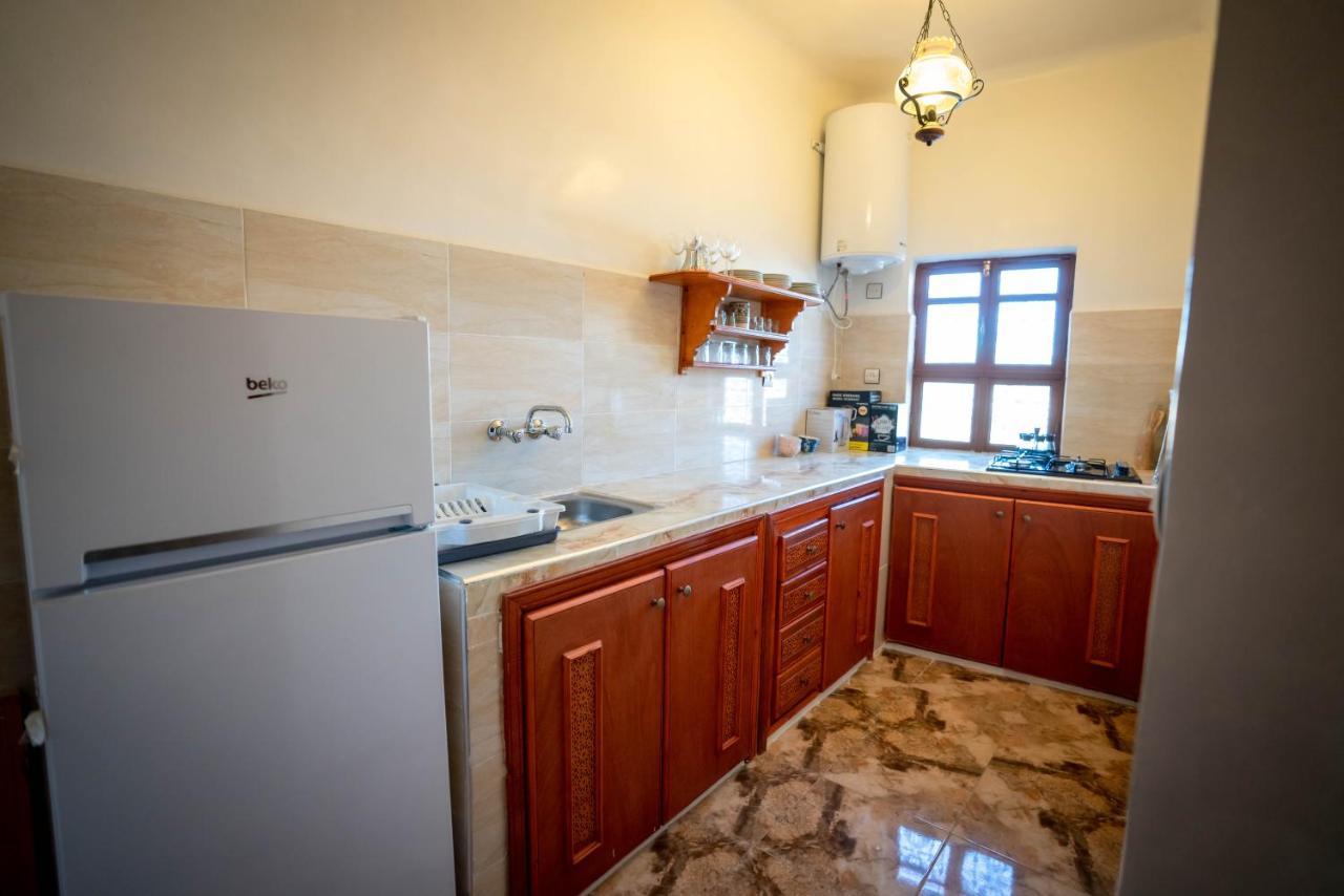 Dar El Karam Fez Appartement Buitenkant foto