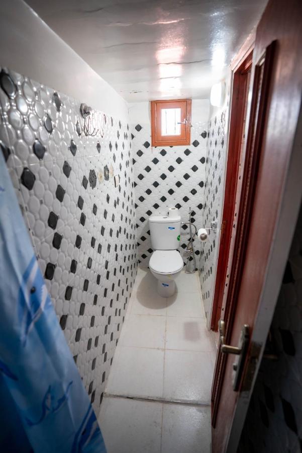 Dar El Karam Fez Appartement Buitenkant foto